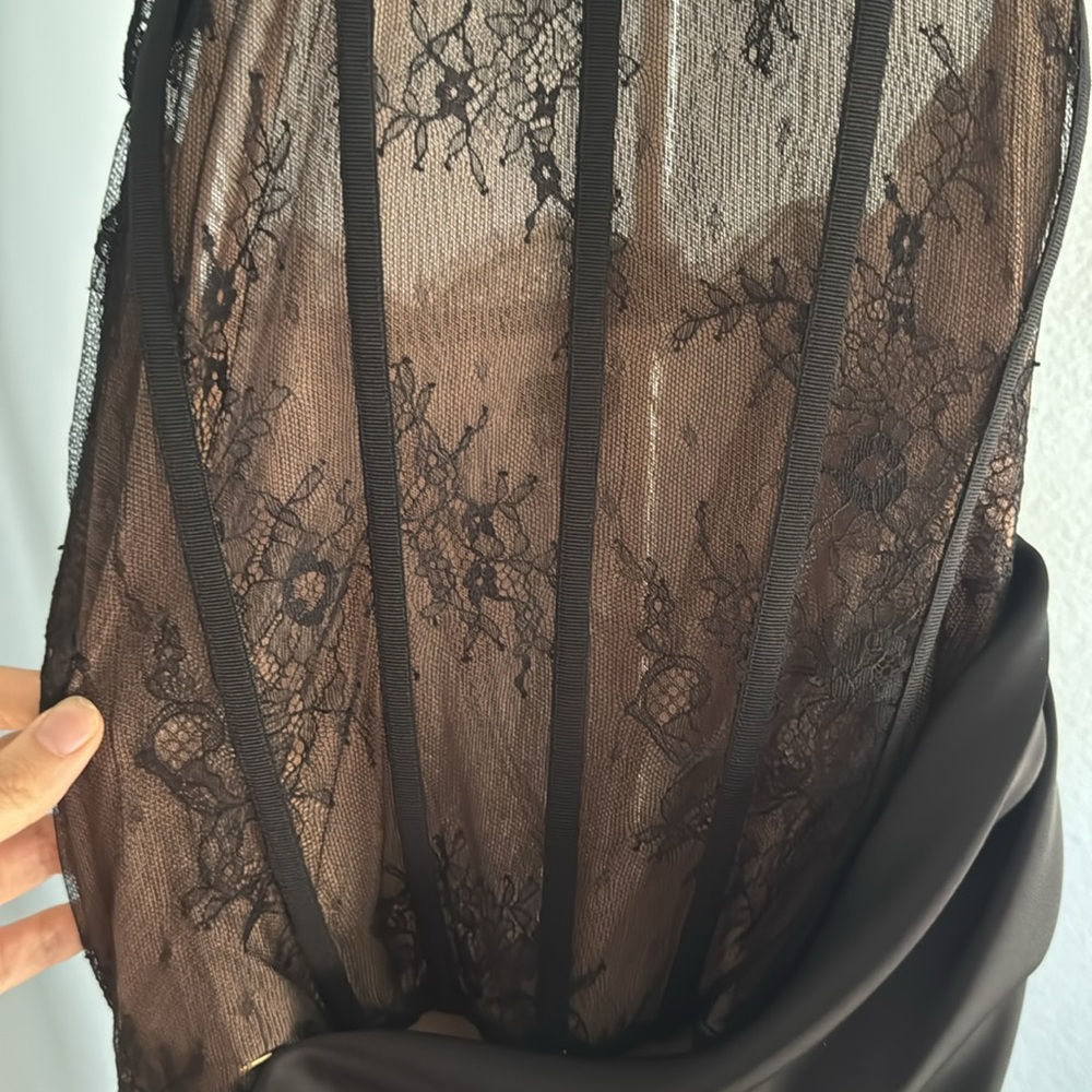 Nalani Maxi dress from Revolve - Picture 6 of 8